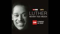 'Never Too Much’ on CNN