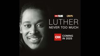 'Never Too Much’ on CNN