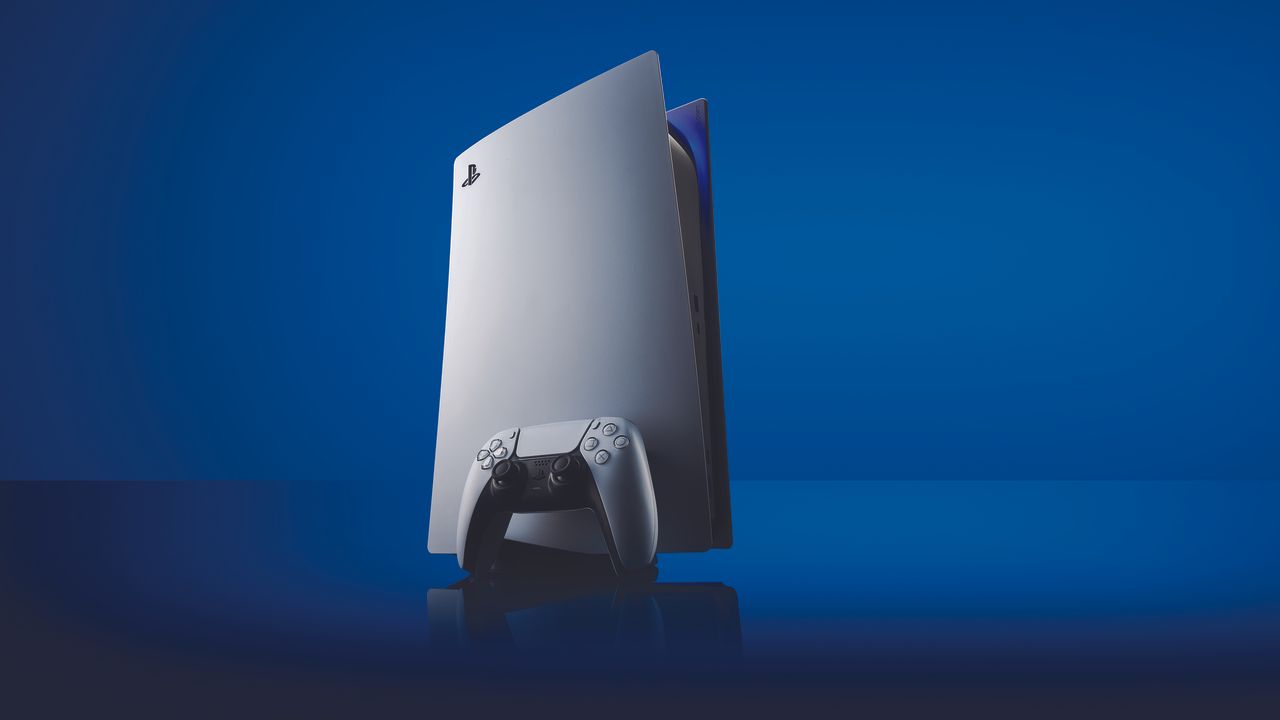 PlayStation 5