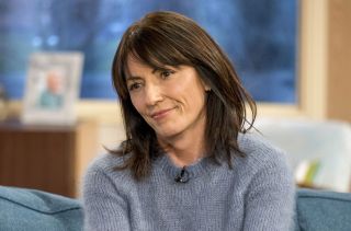 Davina Mccall