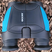 Occer 12x25 Compact Binoculars