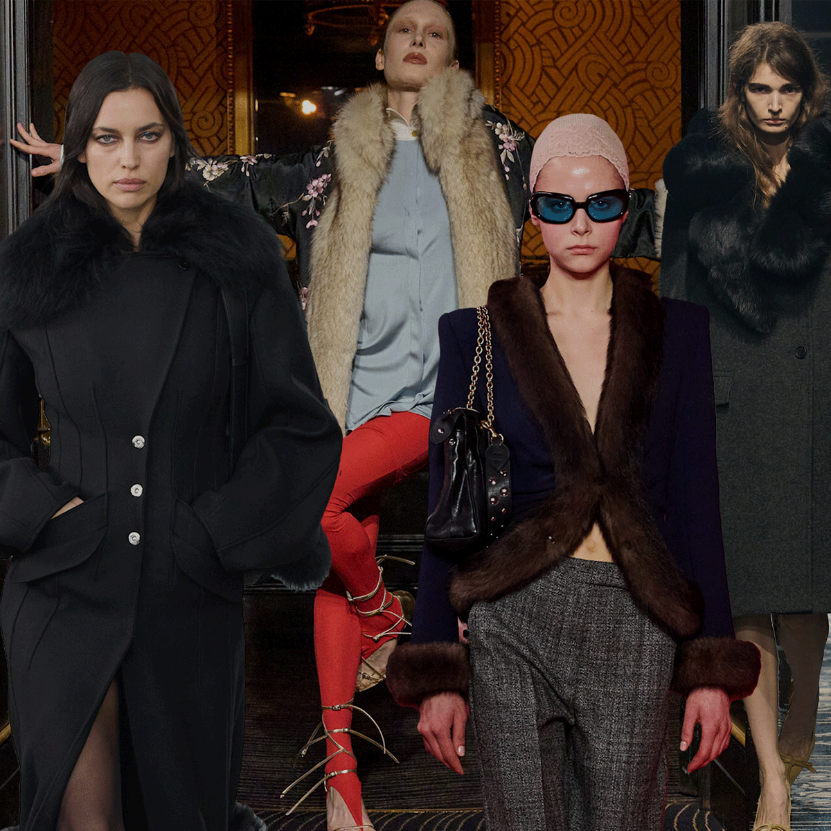 fall trends