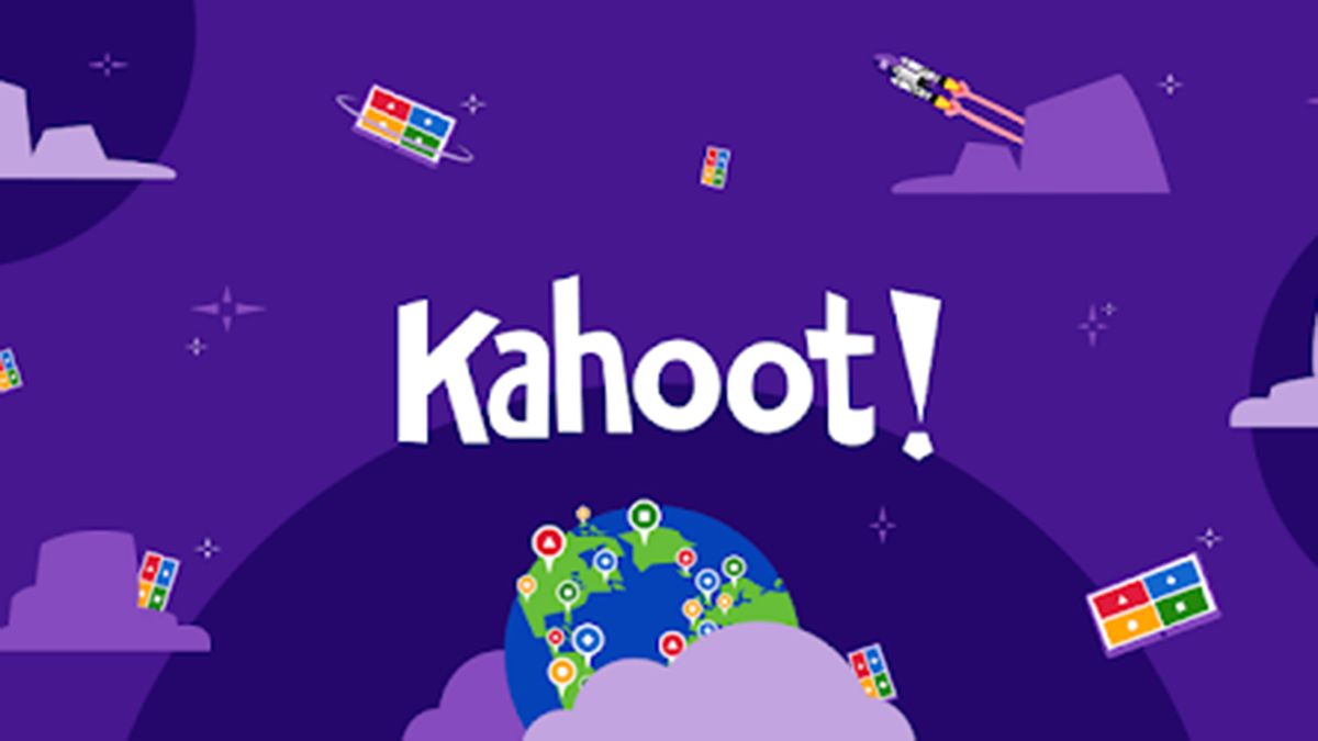 Plan lessons and kahoots to play in class with project tools