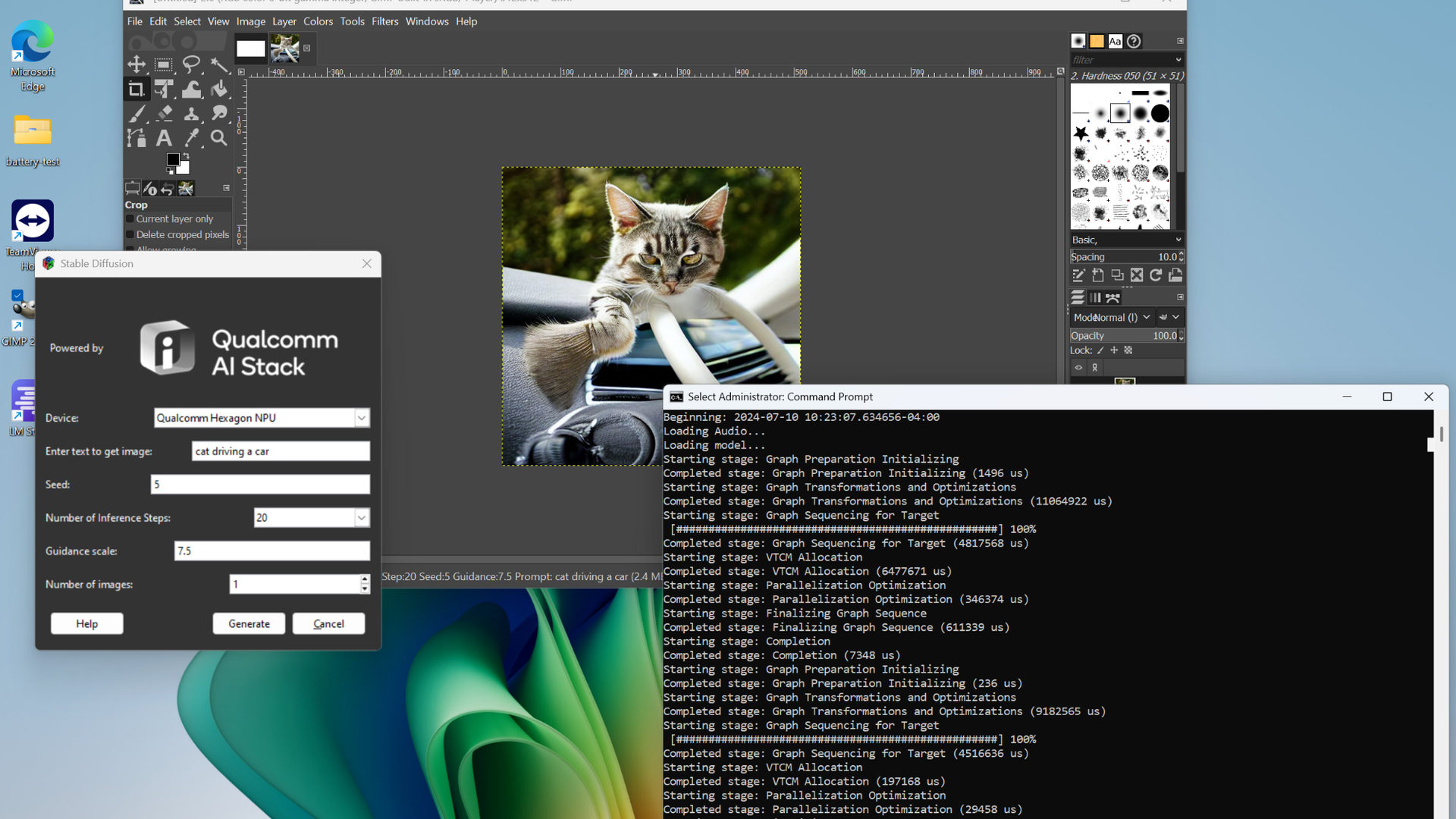 Benchmarked: How Copilot+ PCs Handle Local AI Workloads | Tom's Hardware