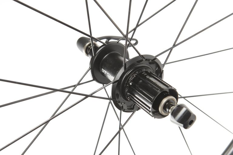 DT Swiss RRC 65 DiCut Wheels review | Cycling Weekly