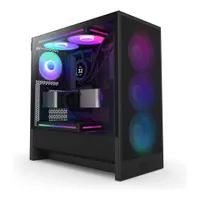 NZXT H5 Flow RGB NZXT H5 Flow RGB