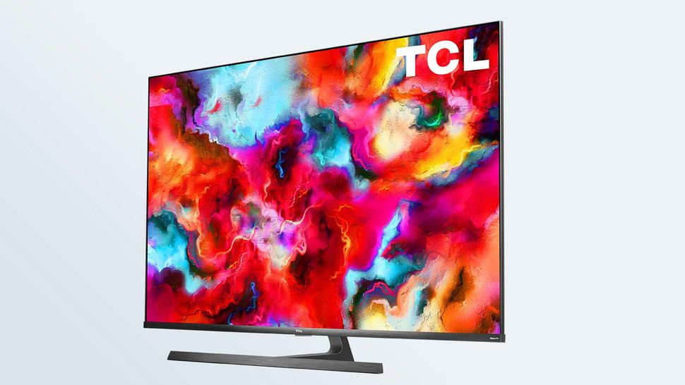 TCL's QLED 8-Series TV Is Now on Sale | Tom's Guide