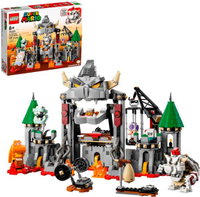 Lego Super Mario Dry Bowser Castle ┃
$̶1̶0̶9̶.9̶9̶ &nbsp;$87.99 at Best Buy