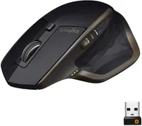 Logitech MX Master Mouse