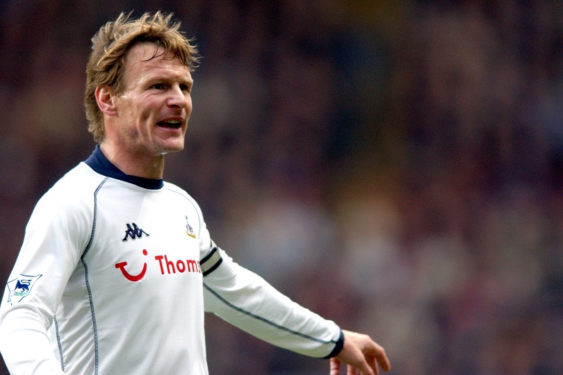 Teddy Sheringham