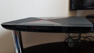 HP Omen 15 (2018) review