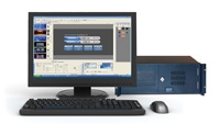 Rutgers University Stadium chooses Compix CG for stadium graphics | TV Tech