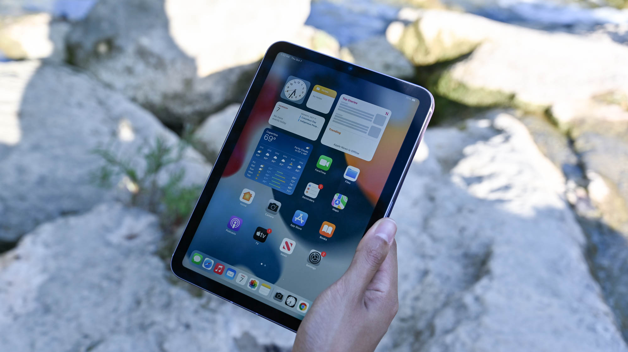 Foldable Apple product may be iPhone/iPad hybrid — could arrive by 2025