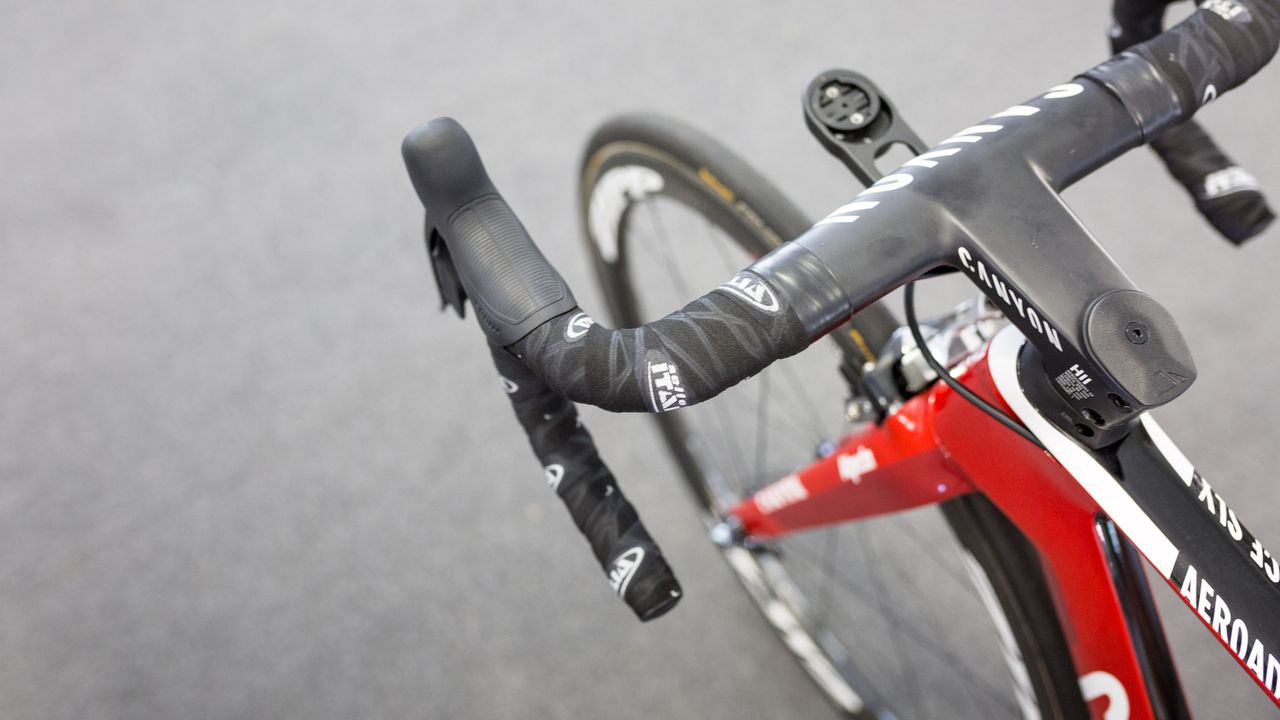 Selle Italia Smootape Gran Fondo handlebar tape