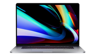 Apple MacBook Pro 15" with Touch Bar (2018): $2,399