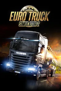 Euro Truck Simulator 2 Euro Truck Simulator 2