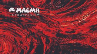 Magma - Retrospektïw album artwork