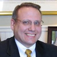 Walter E. Bak, Attorney, Investment Adviser Representative