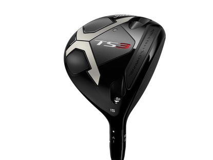 Titleist TS3 Fairway review