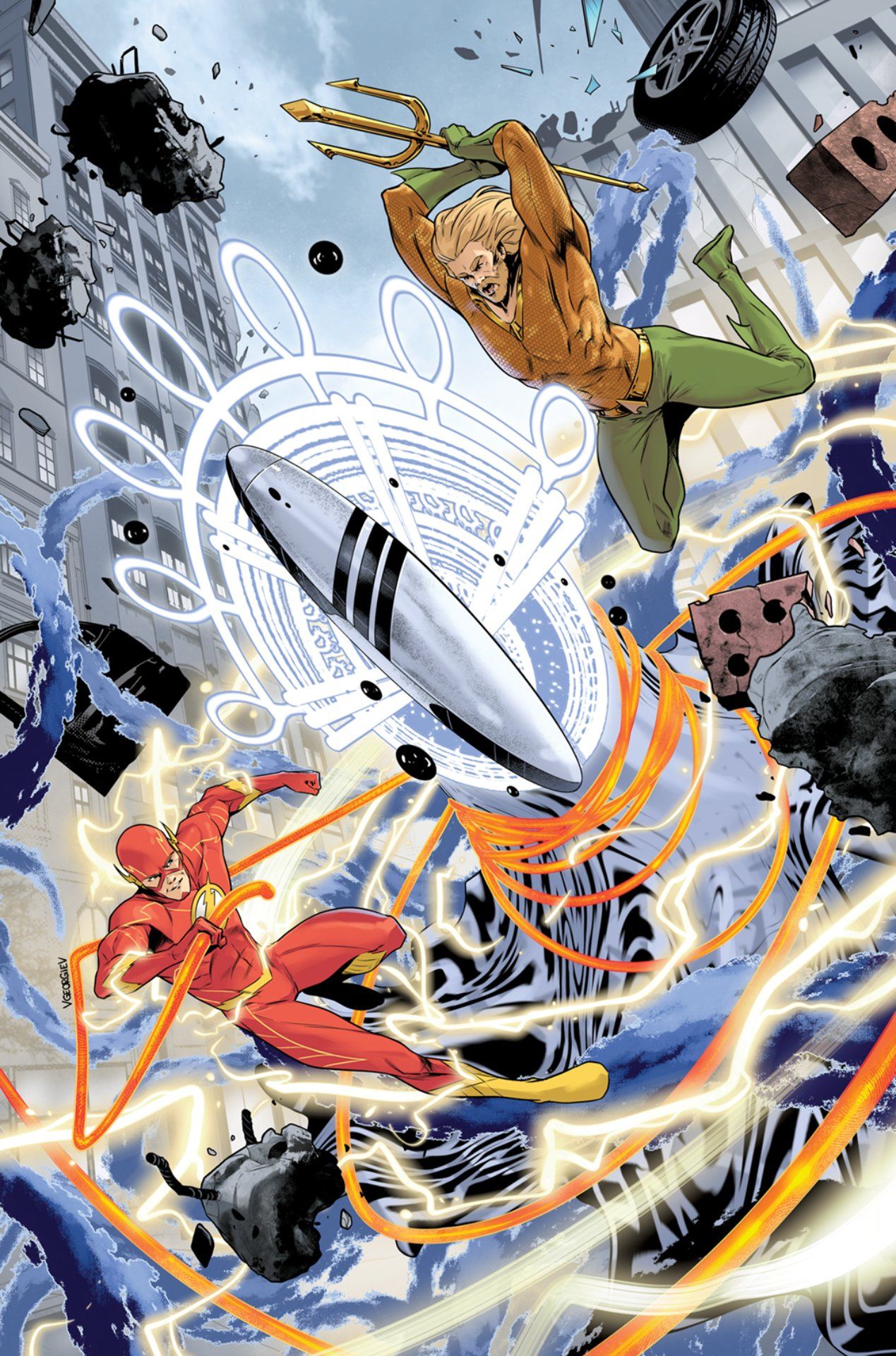 DC July 2022 solicitations