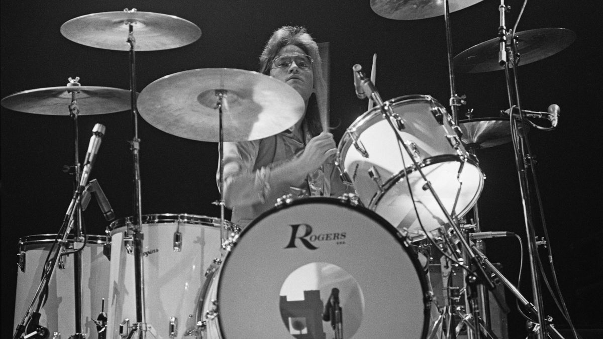 Bachman-Turner Overdrive drummer Robbie Bachman, dies aged 69 | MusicRadar