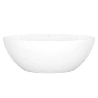 victoria and albert tub from wayfair