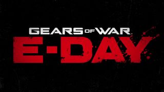 Gears of War: E-Day logo