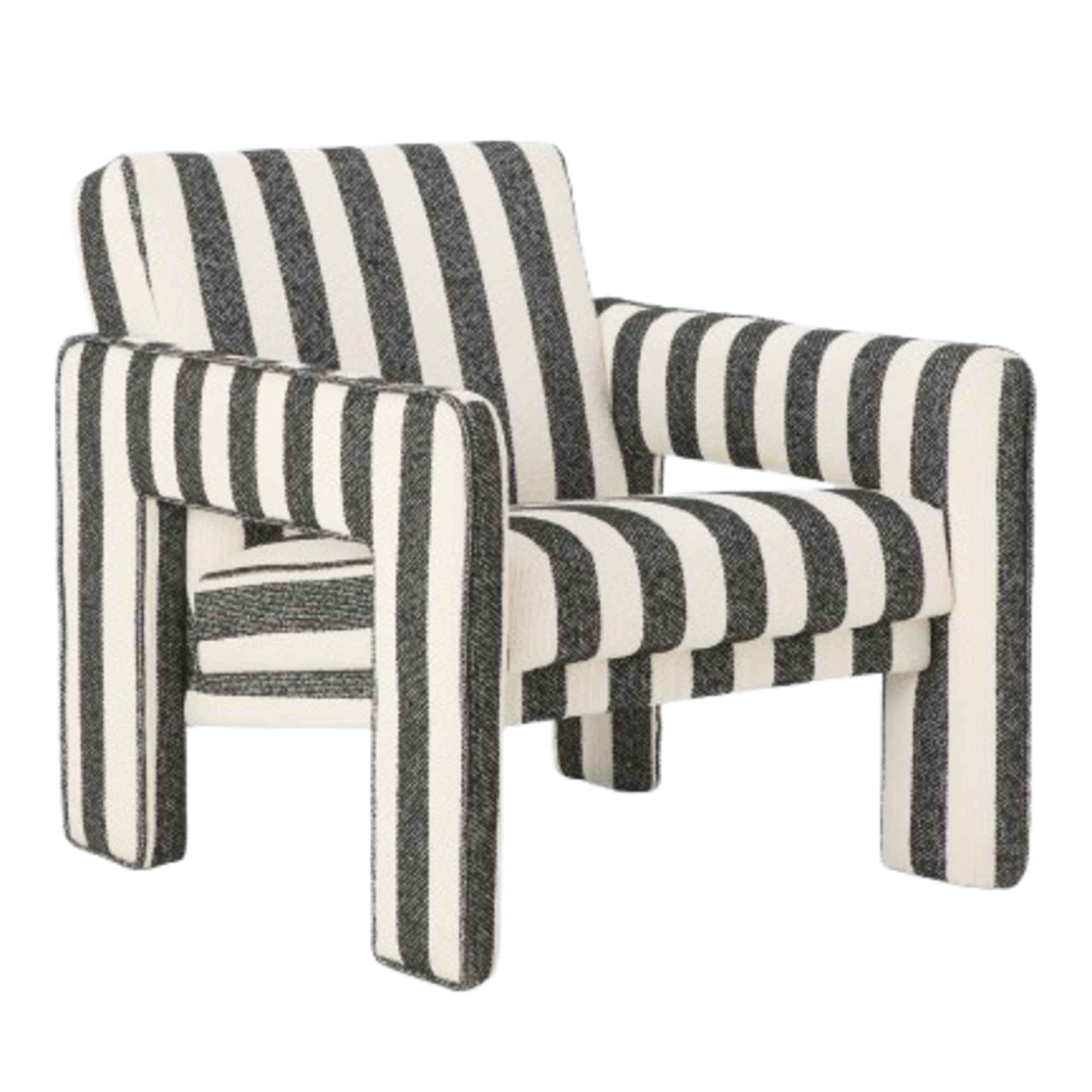 John Lewis x John Cooper Blocky Chair £499