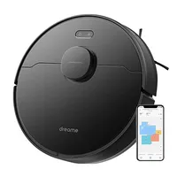dreame D9 Max: was $349 now $199 @ Amazon