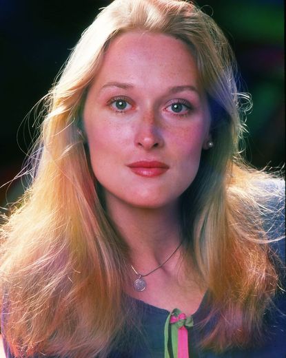 Meryl Streep