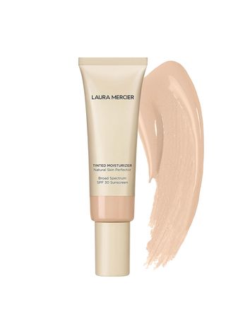 Laura Mercier, Natural Skin Perfector Broad Spectrum SPF 30 getönte Feuchtigkeitscreme