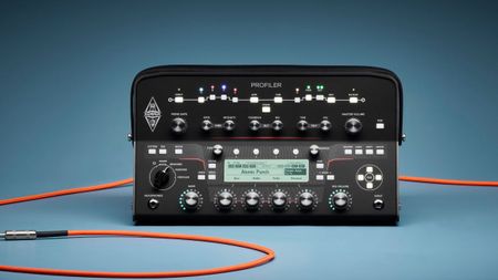 Kemper Profiler MK-2 Series