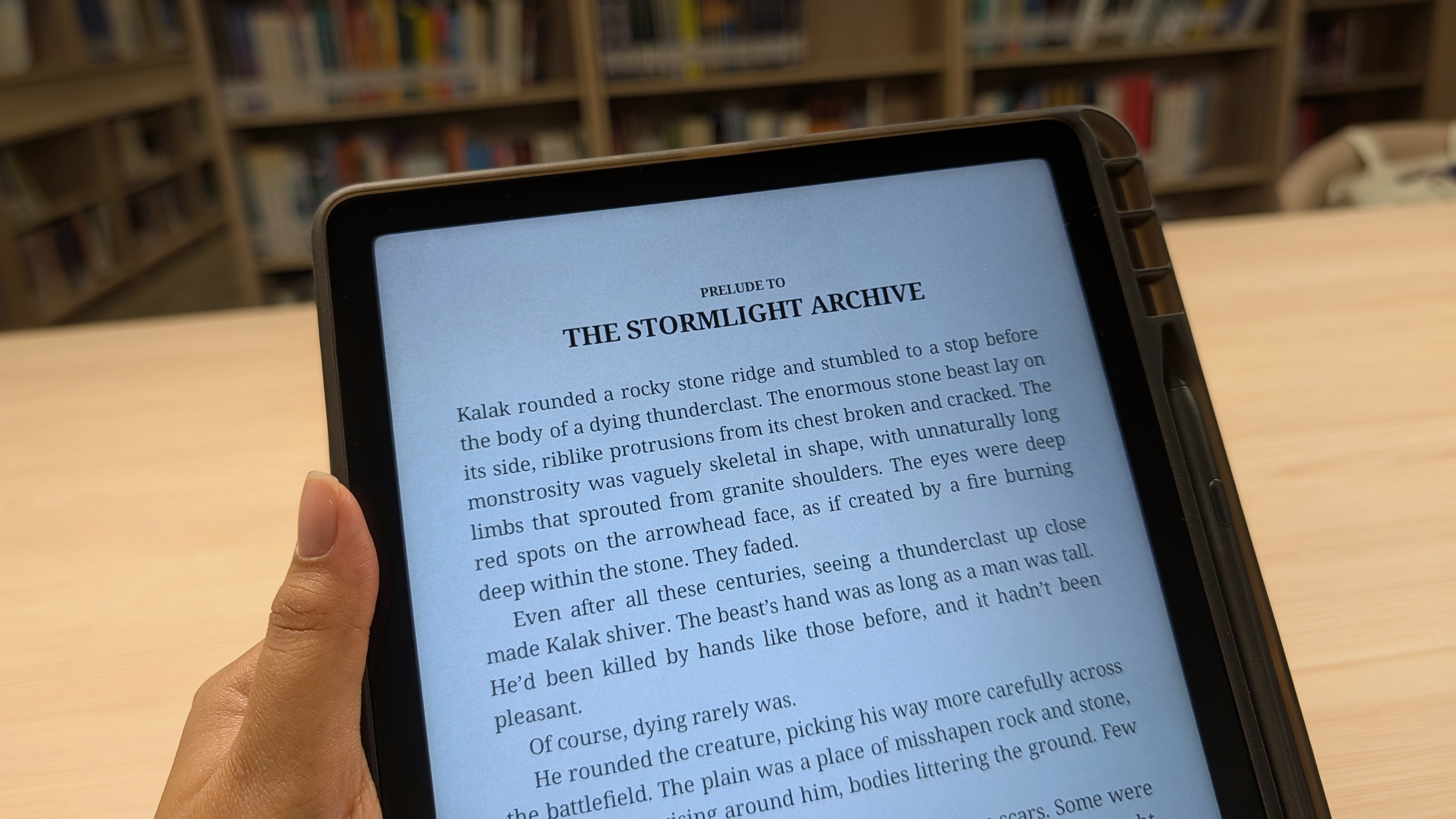 Huion Kamvas Slate 11