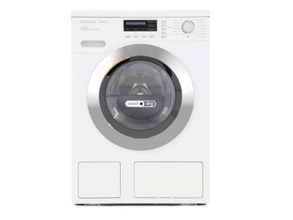 Best Miele washing machine: 5 top rated models | Real Homes