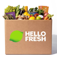 Take 15% off HelloFresh gift cardsSave up to AU$45