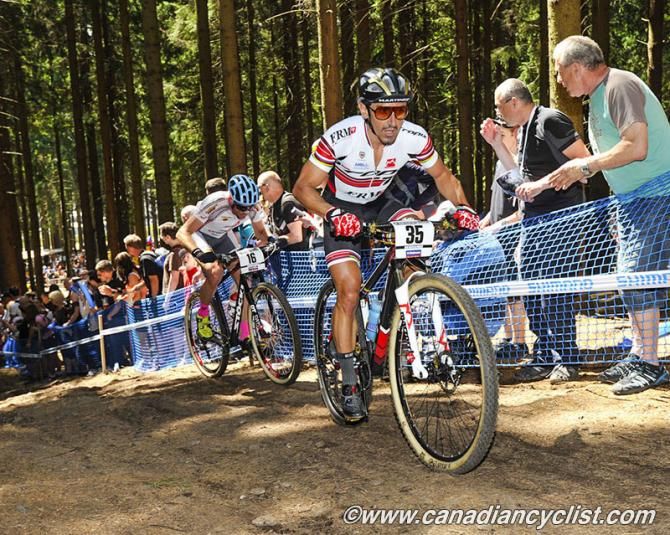 Miguel Martinez (Tropix-FRM)