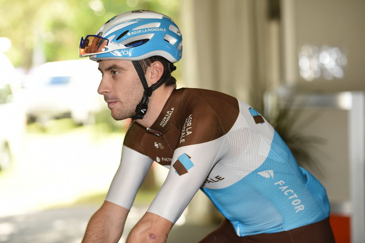 Pierre Latour (AG2R La Mondiale)
