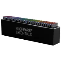 Kiloheartz Essentials: 35 free plugins