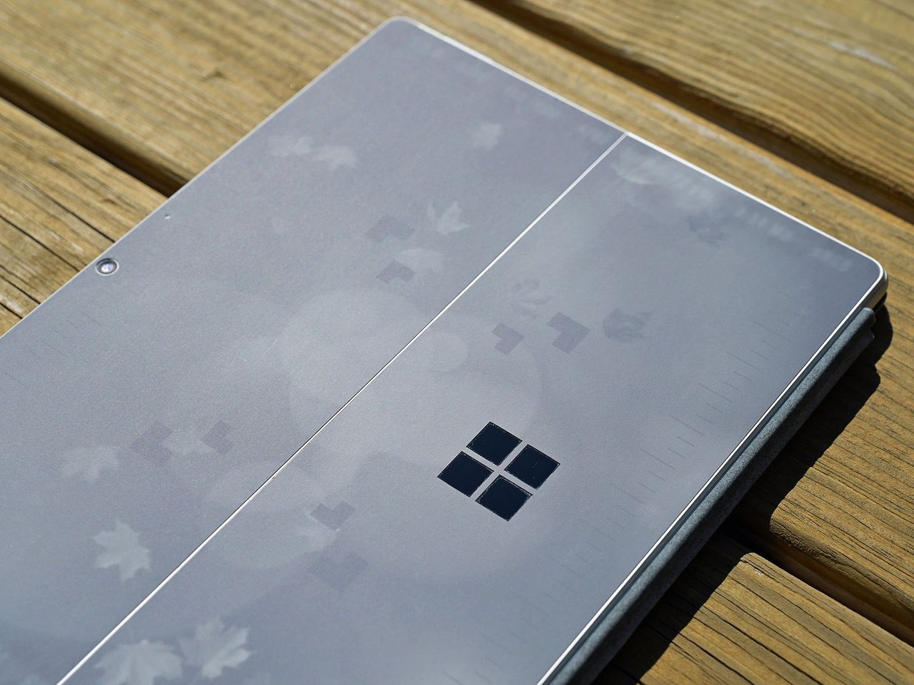 Surface Prox Dbrand Artist