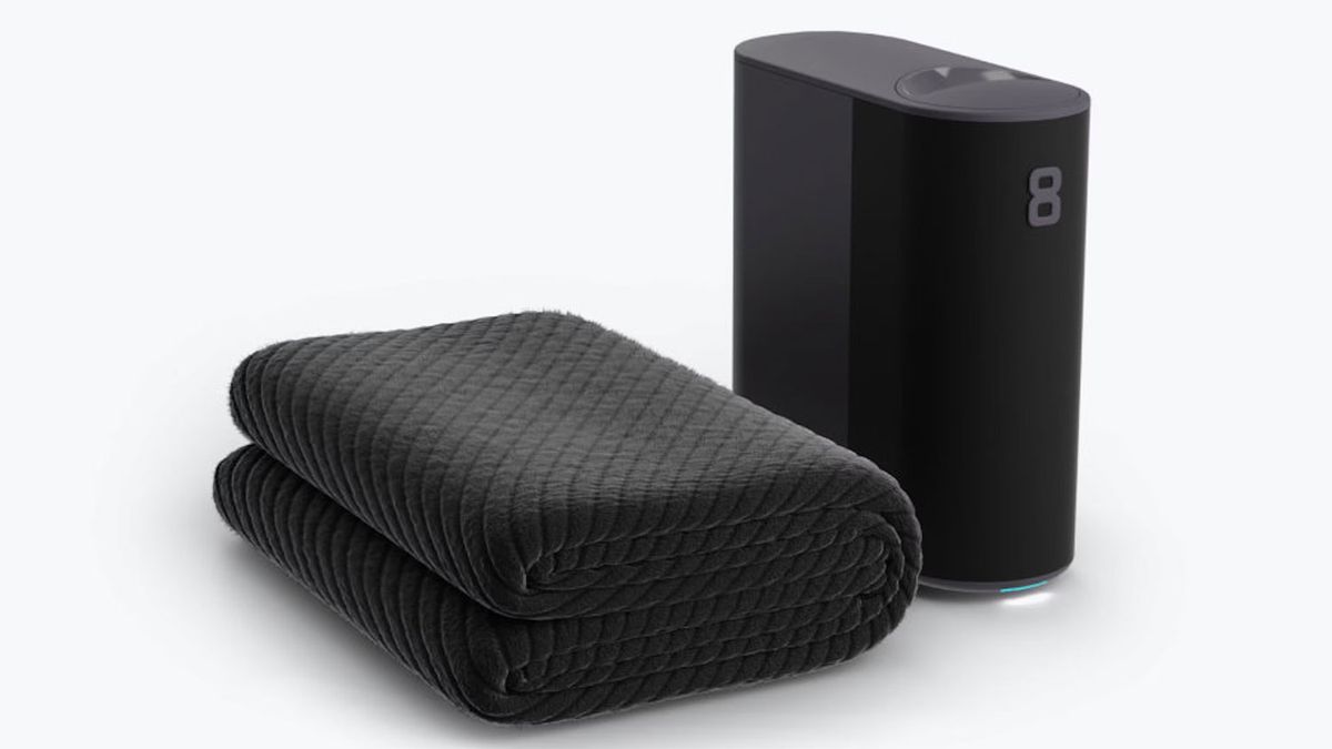 Best cooling mattress in 2024 stay frosty every night TechRadar