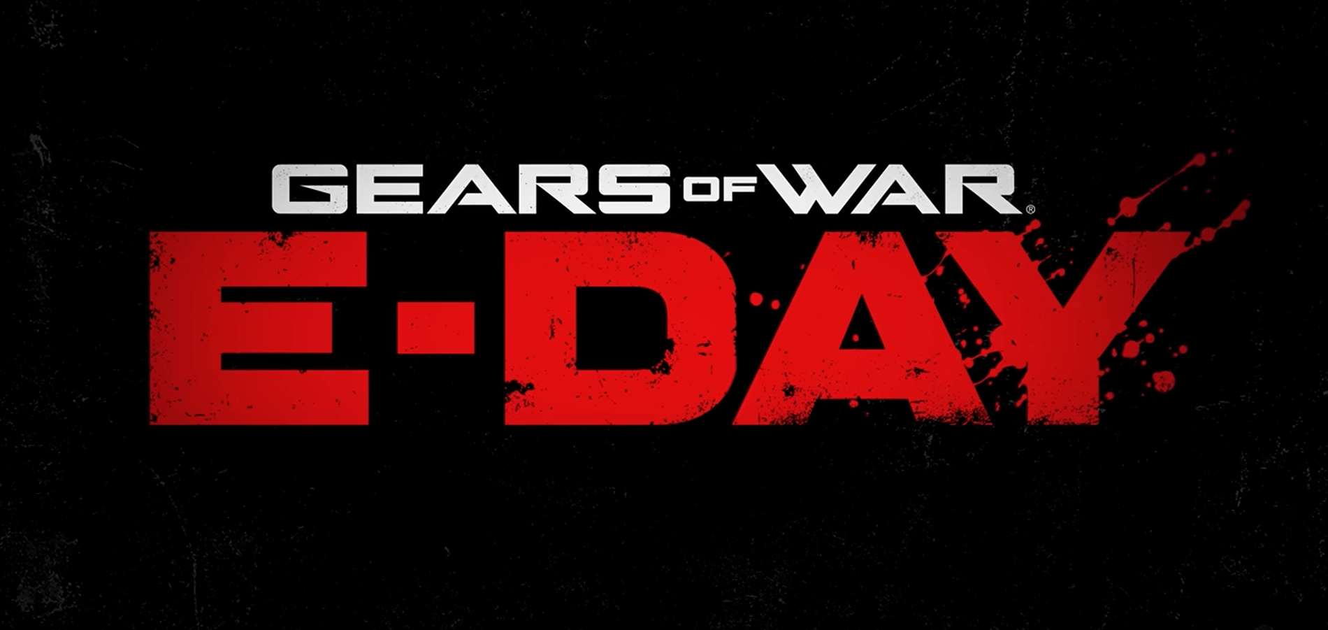Gears of War E-Day