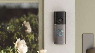 Ring just launched a battery-powered version of its premium 4K video doorbell, so you can install it 'virtually anywhere' with no wires