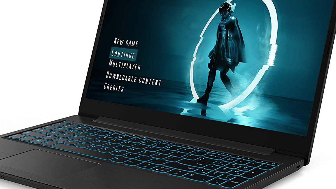 Lenovo Ideapad L340 Gaming Laptop Back to an All-Time Amazon Low