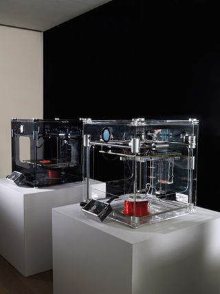 3D printing performance