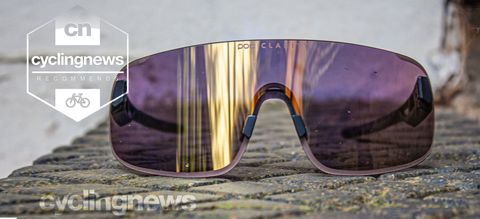 POC Elicit Clarity sunglasses