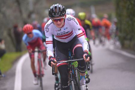 Krists Neilands (Israel Cycling Academy)