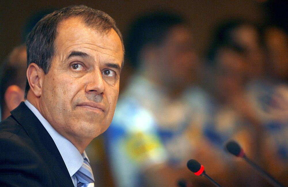Vincent Lavenu