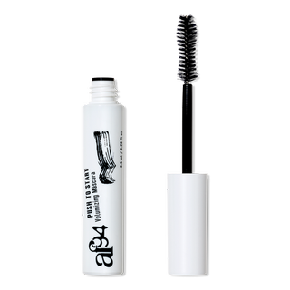 Push to Start Volumizing Mascara