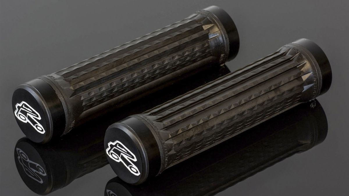 best bike grips