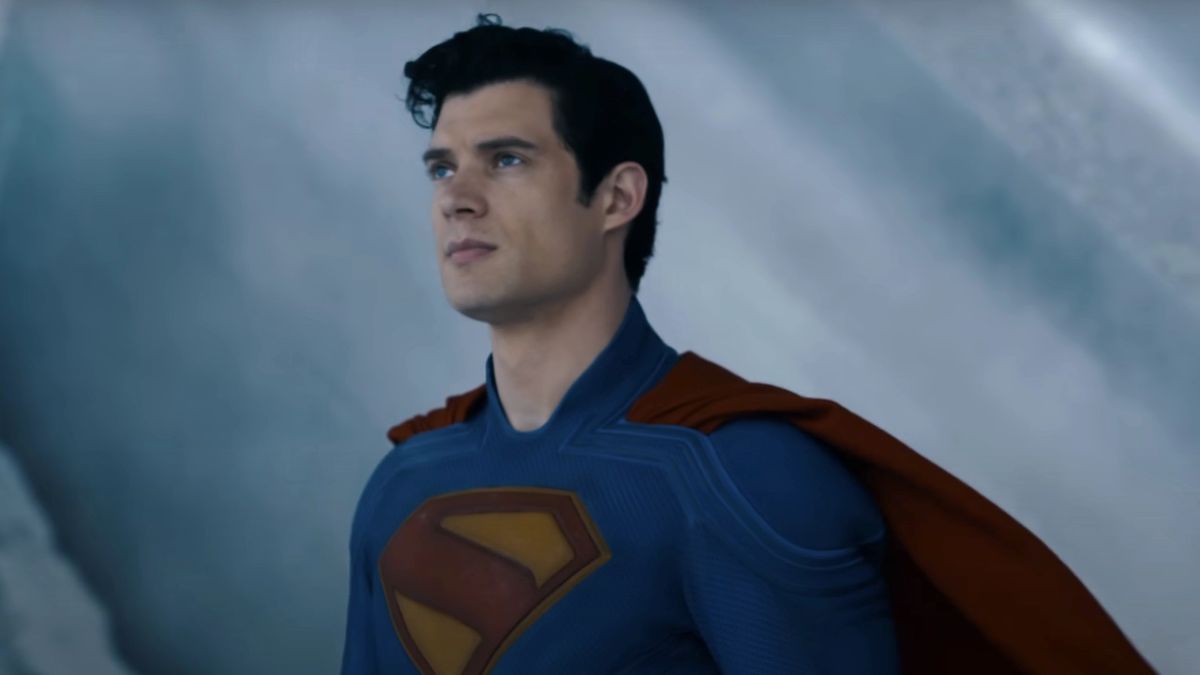 Superman Is A Great Start To The New DCU, But I Keep Wondering Who The Most Powerful Superhero Is In This Movie